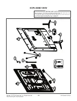 Preview for 20 page of LG 43LX310C Service Manual