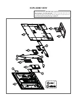 Предварительный просмотр 17 страницы LG 43LX340H Service Manual