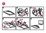 Preview for 3 page of LG 43LX341C-TA Manual