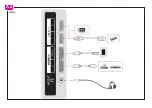 Preview for 5 page of LG 43LX341C-TA Manual