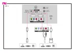 Preview for 9 page of LG 43LX341C-TA Manual