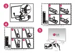 Preview for 10 page of LG 43LX341C-TA Manual