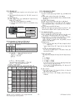 Предварительный просмотр 11 страницы LG 43LX560H Service Manual