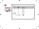 Preview for 3 page of LG 43LX76 Series Owner'S Manual