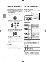 Preview for 16 page of LG 43LX76 Series Owner'S Manual