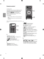 Preview for 20 page of LG 43LX76 Series Owner'S Manual