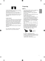 Preview for 19 page of LG 43LX761H-GA Owner'S Manual