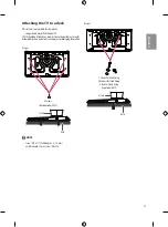 Предварительный просмотр 23 страницы LG 43LX761H-GA Owner'S Manual