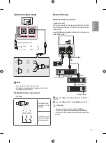 Preview for 27 page of LG 43LX761H-GA Owner'S Manual