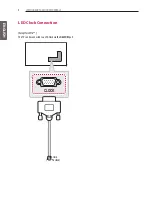 Preview for 4 page of LG 43LX761H Installation Manual