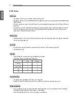 Preview for 30 page of LG 43LX761H Installation Manual