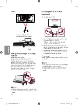 Предварительный просмотр 12 страницы LG 43LX770H Owner'S Manual