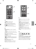 Предварительный просмотр 15 страницы LG 43LX770H Owner'S Manual