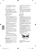 Предварительный просмотр 41 страницы LG 43LX770H Owner'S Manual