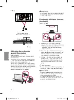 Предварительный просмотр 45 страницы LG 43LX770H Owner'S Manual