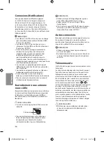 Предварительный просмотр 47 страницы LG 43LX770H Owner'S Manual