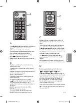 Предварительный просмотр 48 страницы LG 43LX770H Owner'S Manual