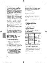 Предварительный просмотр 49 страницы LG 43LX770H Owner'S Manual