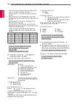 Предварительный просмотр 64 страницы LG 43LX770H Owner'S Manual