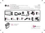 Предварительный просмотр 66 страницы LG 43LX770H Owner'S Manual