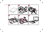 Предварительный просмотр 68 страницы LG 43LX770H Owner'S Manual