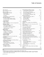 Preview for 5 page of LG 43LX770M Commercial Mode Setup Manual