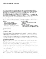 Preview for 6 page of LG 43LX770M Commercial Mode Setup Manual