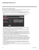 Preview for 22 page of LG 43LX770M Commercial Mode Setup Manual