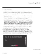 Preview for 29 page of LG 43LX770M Commercial Mode Setup Manual