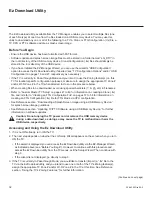 Preview for 32 page of LG 43LX770M Commercial Mode Setup Manual