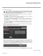 Preview for 33 page of LG 43LX770M Commercial Mode Setup Manual