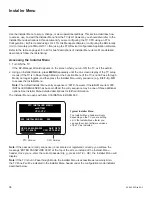 Preview for 36 page of LG 43LX770M Commercial Mode Setup Manual