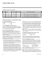 Preview for 40 page of LG 43LX770M Commercial Mode Setup Manual