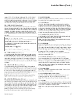 Preview for 41 page of LG 43LX770M Commercial Mode Setup Manual