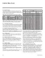 Preview for 42 page of LG 43LX770M Commercial Mode Setup Manual