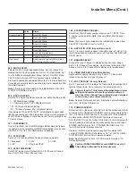 Preview for 45 page of LG 43LX770M Commercial Mode Setup Manual