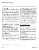 Preview for 46 page of LG 43LX770M Commercial Mode Setup Manual