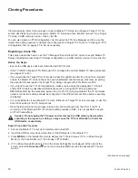 Preview for 50 page of LG 43LX770M Commercial Mode Setup Manual