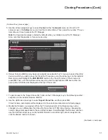 Preview for 51 page of LG 43LX770M Commercial Mode Setup Manual