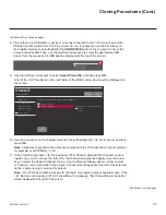 Preview for 55 page of LG 43LX770M Commercial Mode Setup Manual