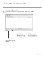 Preview for 60 page of LG 43LX770M Commercial Mode Setup Manual