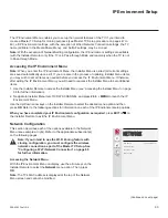 Preview for 63 page of LG 43LX770M Commercial Mode Setup Manual