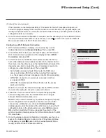 Preview for 65 page of LG 43LX770M Commercial Mode Setup Manual