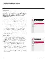 Preview for 66 page of LG 43LX770M Commercial Mode Setup Manual