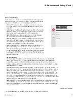 Preview for 67 page of LG 43LX770M Commercial Mode Setup Manual