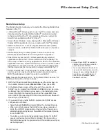 Preview for 69 page of LG 43LX770M Commercial Mode Setup Manual