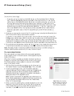 Preview for 70 page of LG 43LX770M Commercial Mode Setup Manual