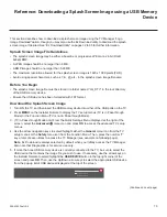 Preview for 73 page of LG 43LX770M Commercial Mode Setup Manual