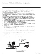 Preview for 78 page of LG 43LX770M Commercial Mode Setup Manual