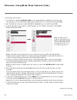 Preview for 88 page of LG 43LX770M Commercial Mode Setup Manual